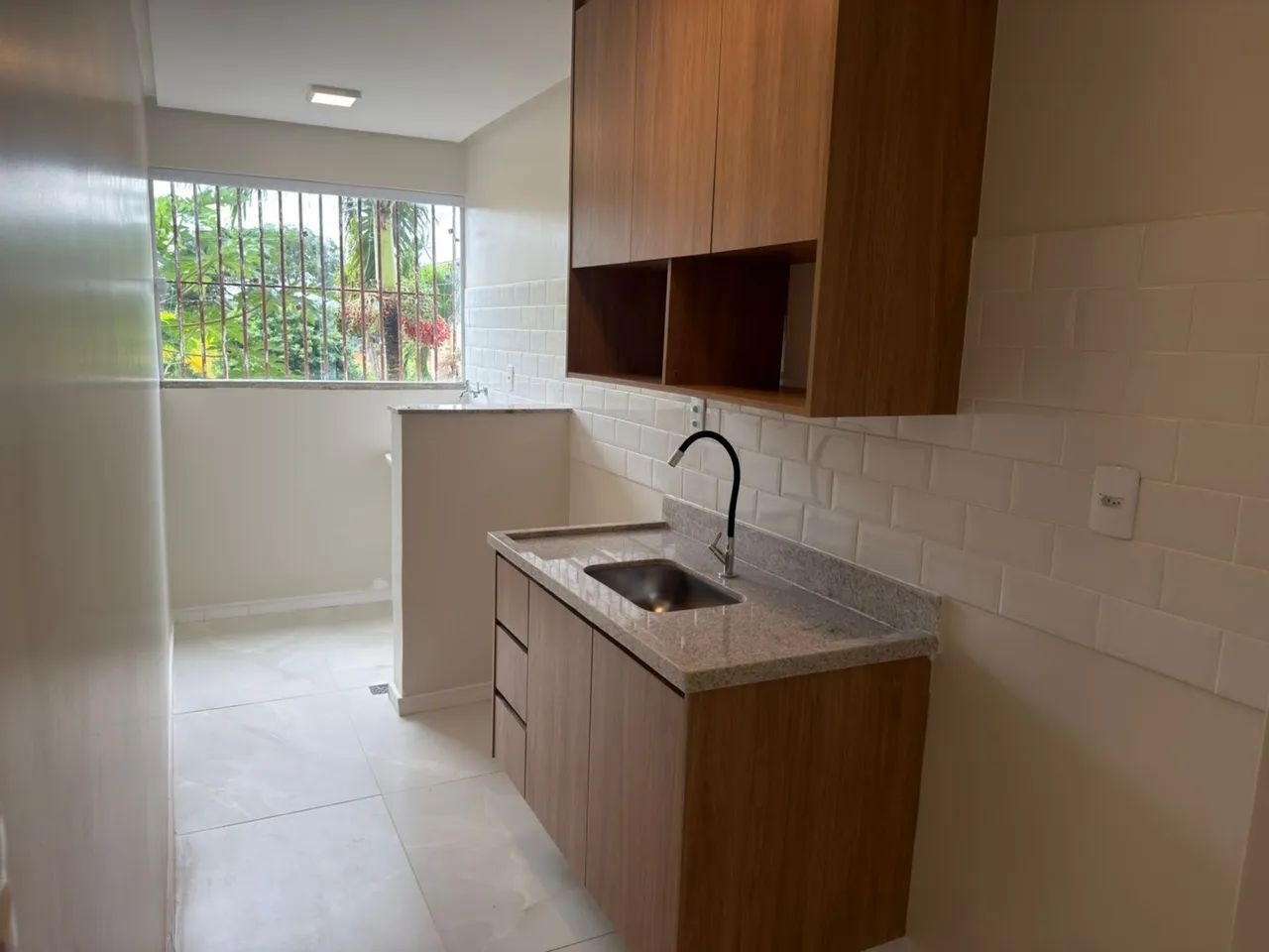 Apartamento 2/4 Reformado - Trobogy  - Foto 4