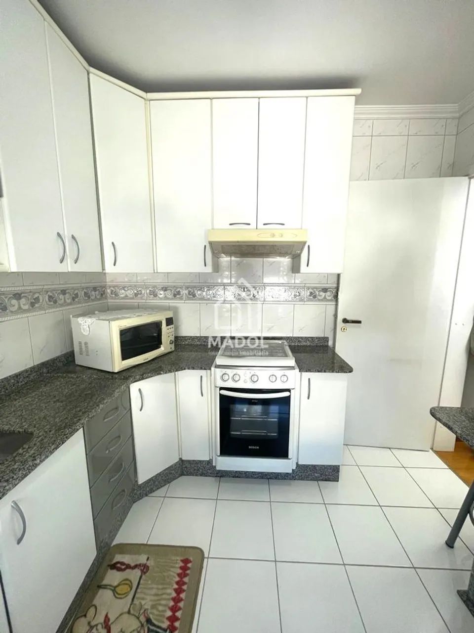 APARTAMENTO PARA LOCAÇÃO NO EDIFICIO MANTHI VILA ESTRELA - Foto 4