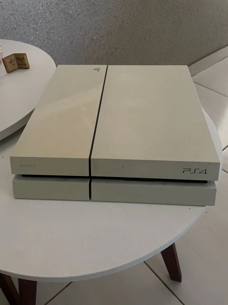 Ps4 slim - Foto 2