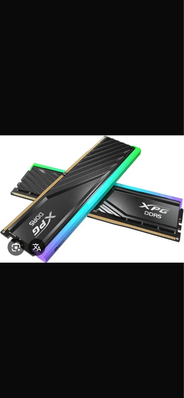 XPG Memoria Ram (2x16gb) - Foto 2