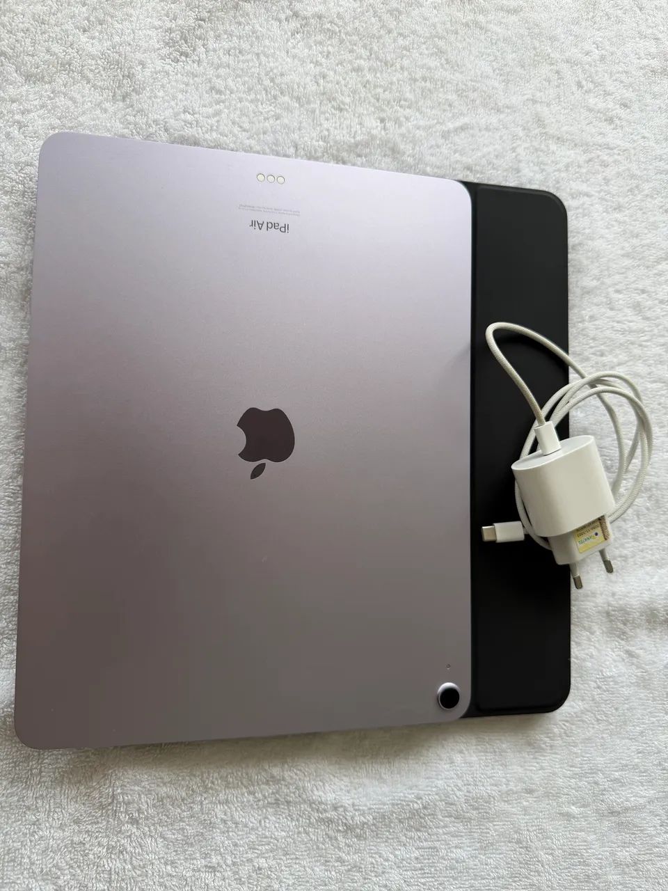 iPad Air 13 Polegadas (M2) 128 GB Seminovo