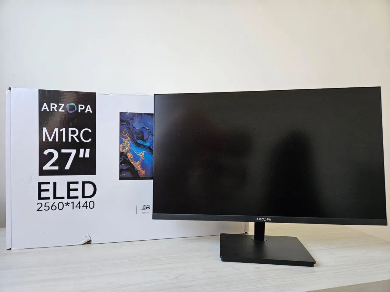 Monitor ( Arzopa) - Foto 3