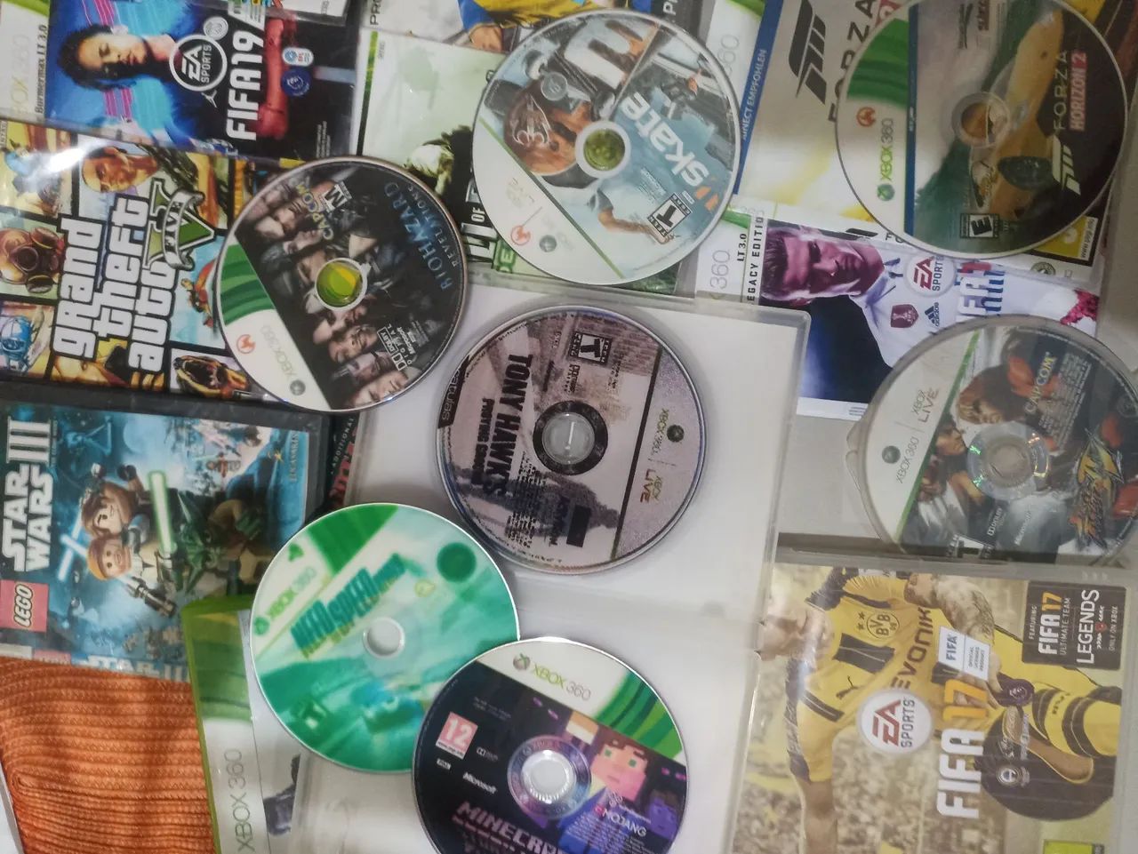Xbox 360 desbloqueado  - Foto 5