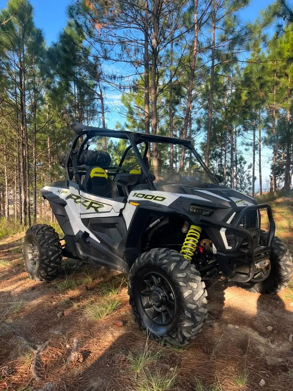 Polaris XP 1000 2021 - Foto 2