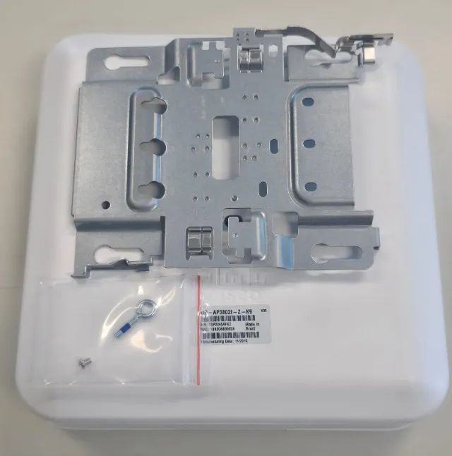 Cisco Access Point + Suporte Original - Foto 2