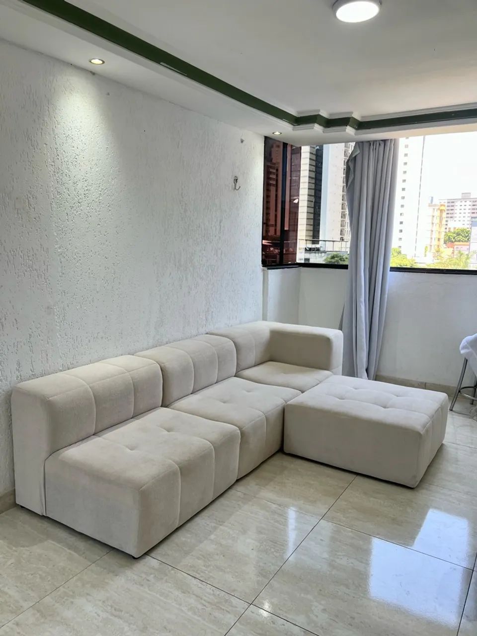 Sofá modular  - Foto 2