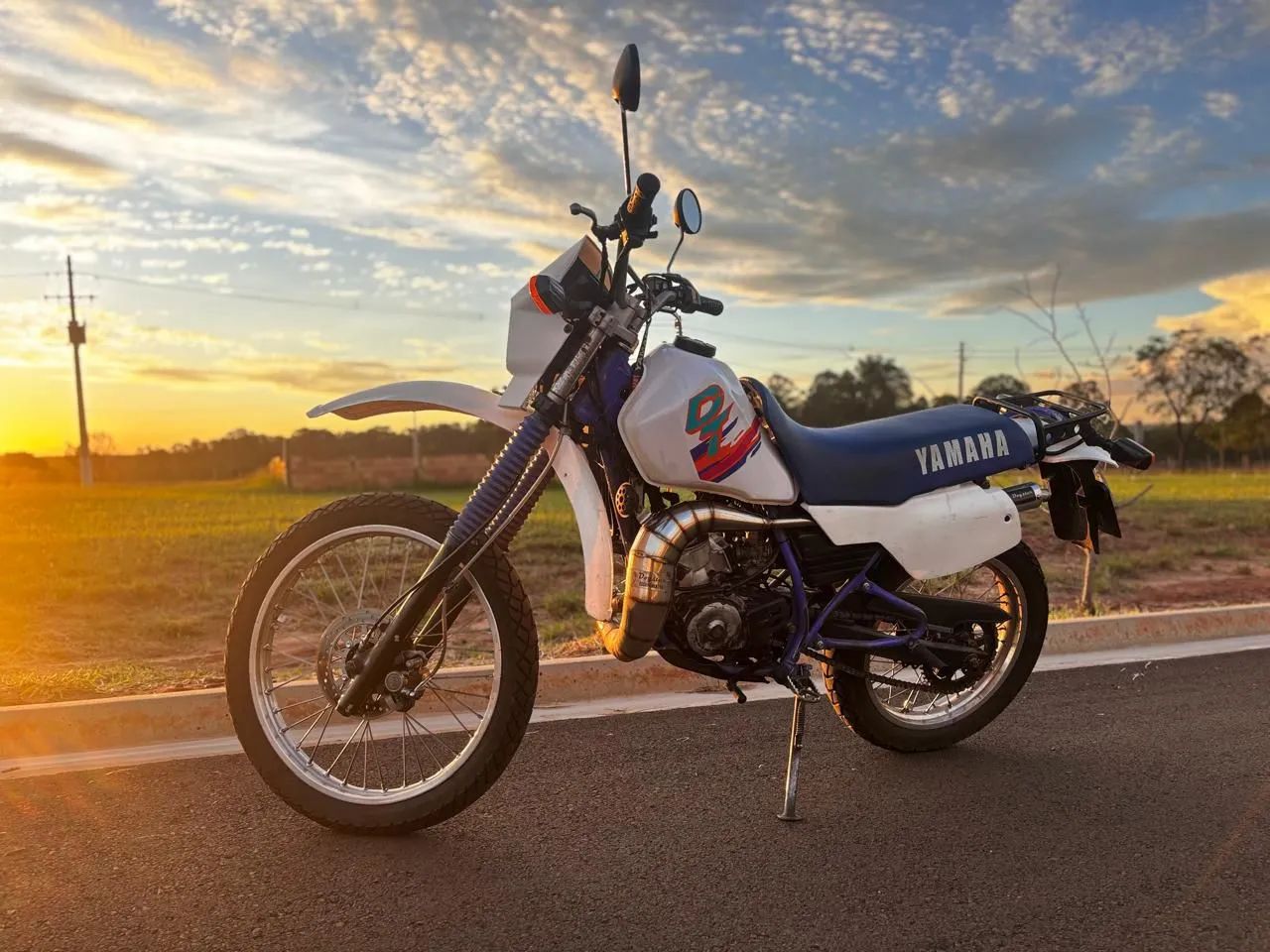 Dt 200