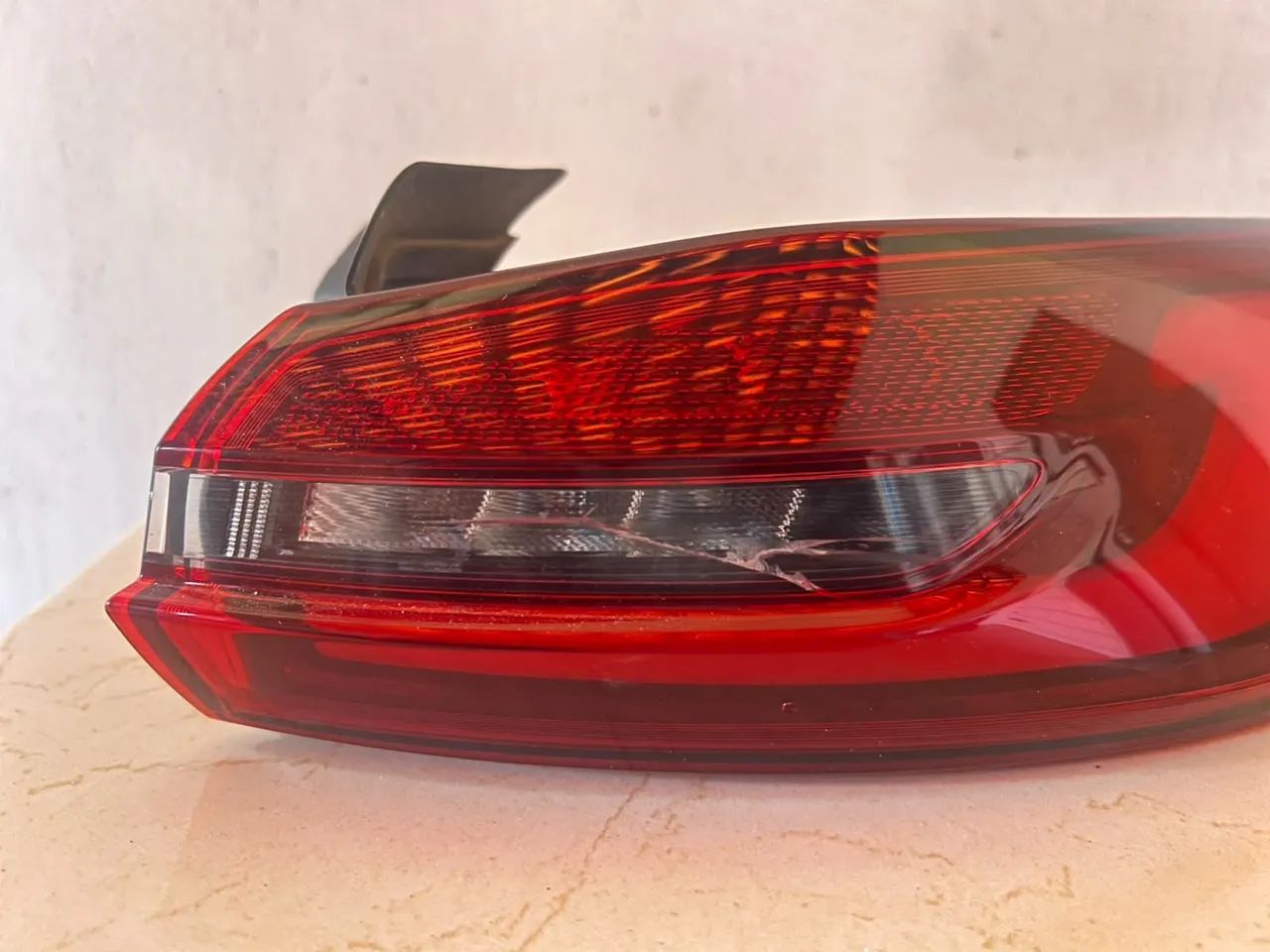 LANTERNA TRASEIRA DO FASTBACK 2023 - Foto 4