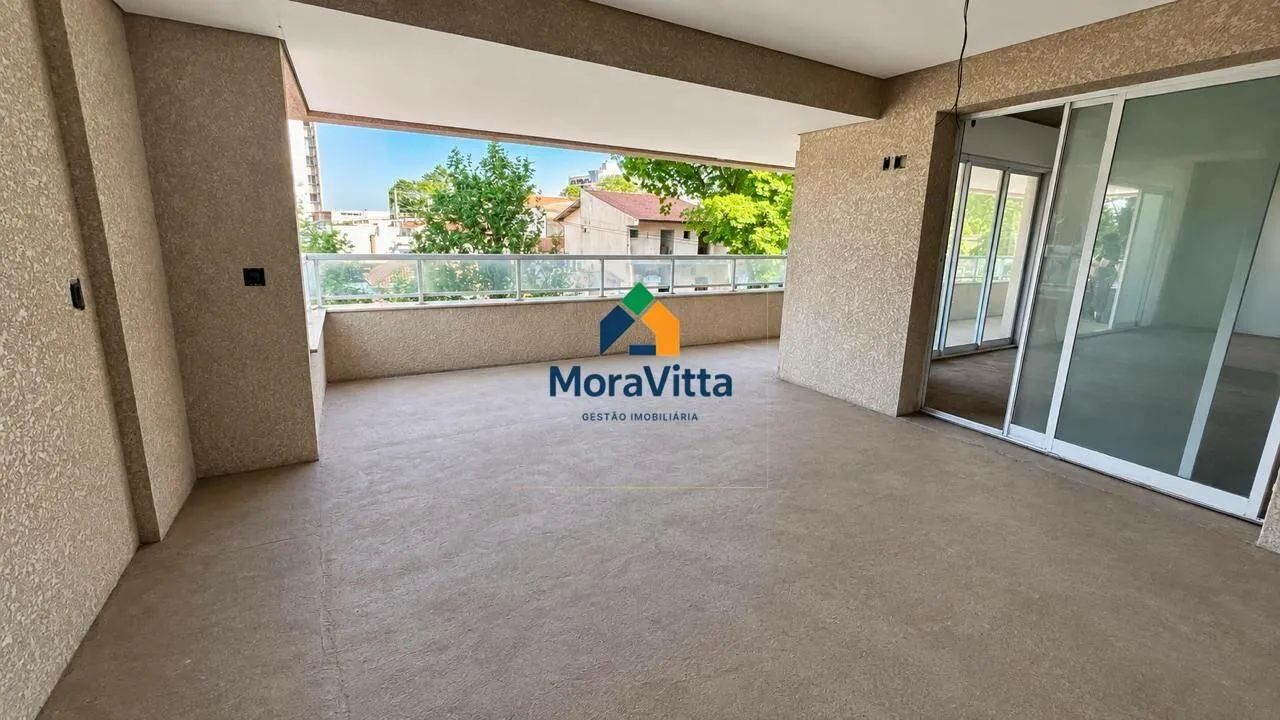 Apartamento com 4 quartos à venda - Pallazo Uno - Centro - Americana/SP - Foto 4