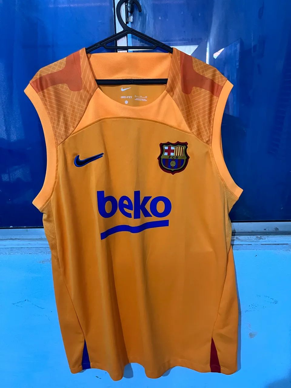 Camisa de time