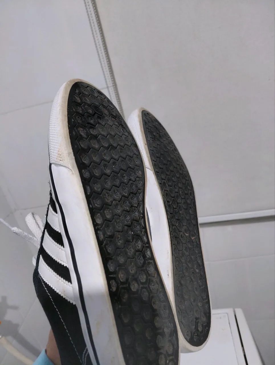 Tênis adidas  - Foto 5