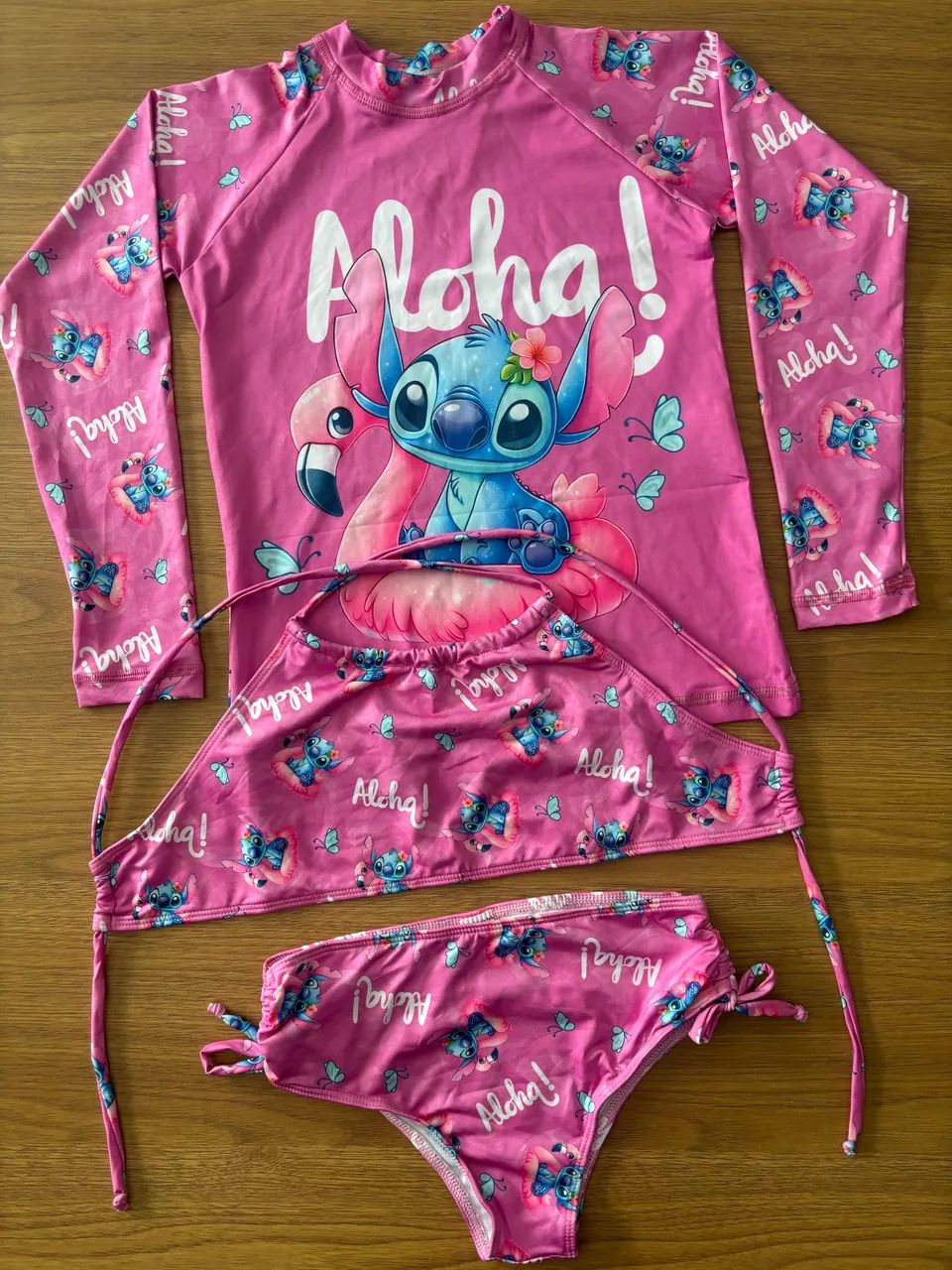 Biquíni infantil  - Foto 2