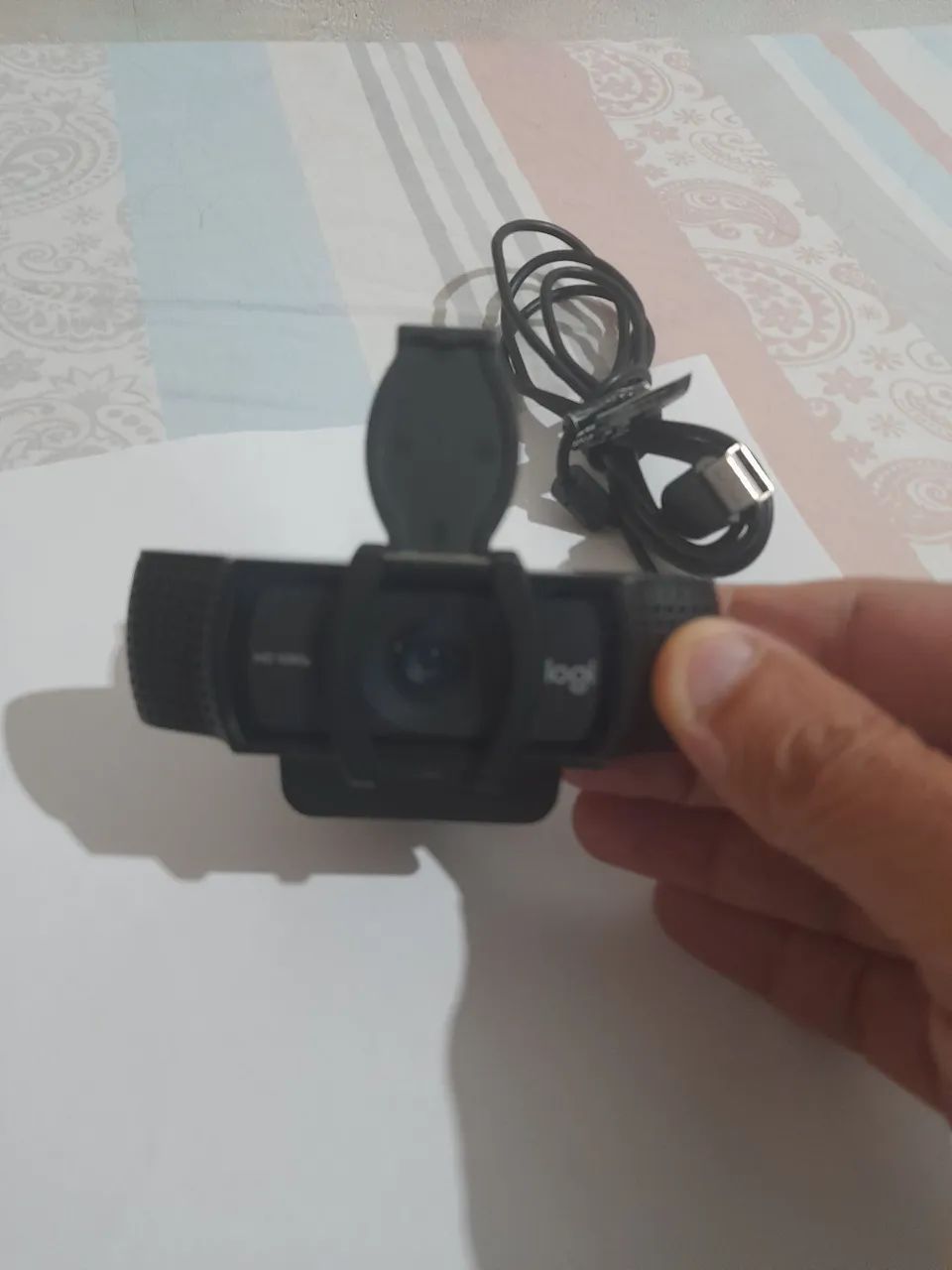 Web cam c920s