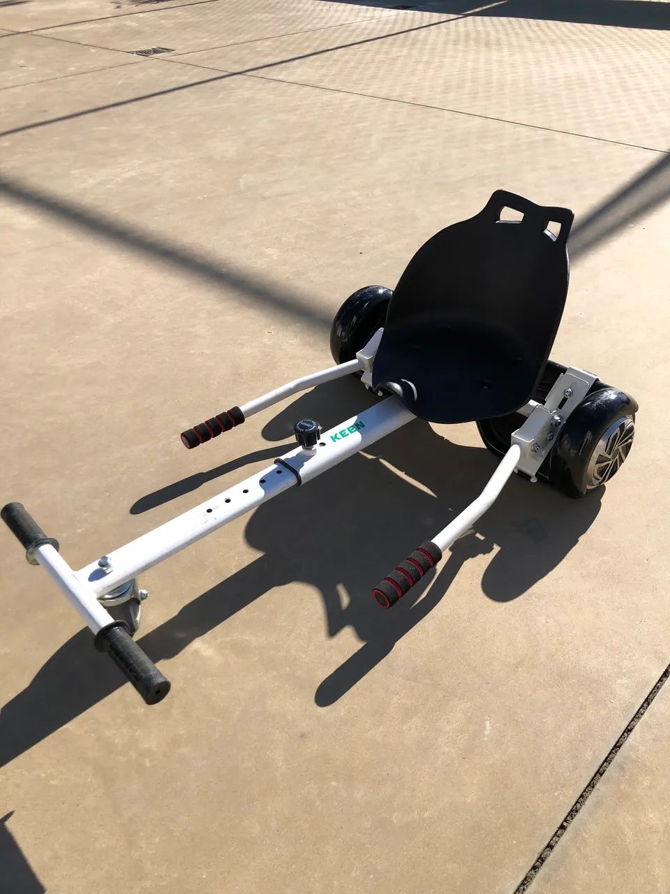 HoverKart
