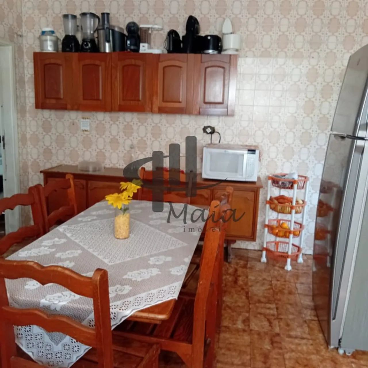 Venda Casa Santo Andre Vila Aquilino Ref: 45060 - Foto 4