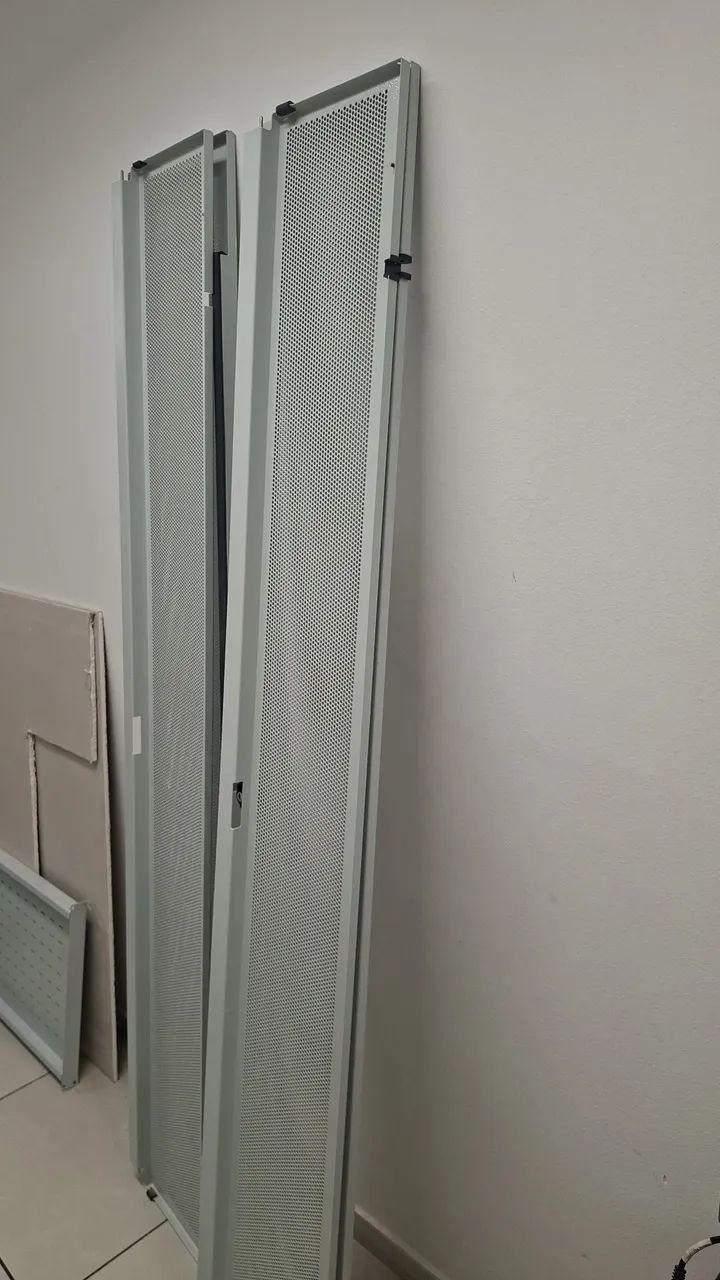 RACK 44U - Foto 2