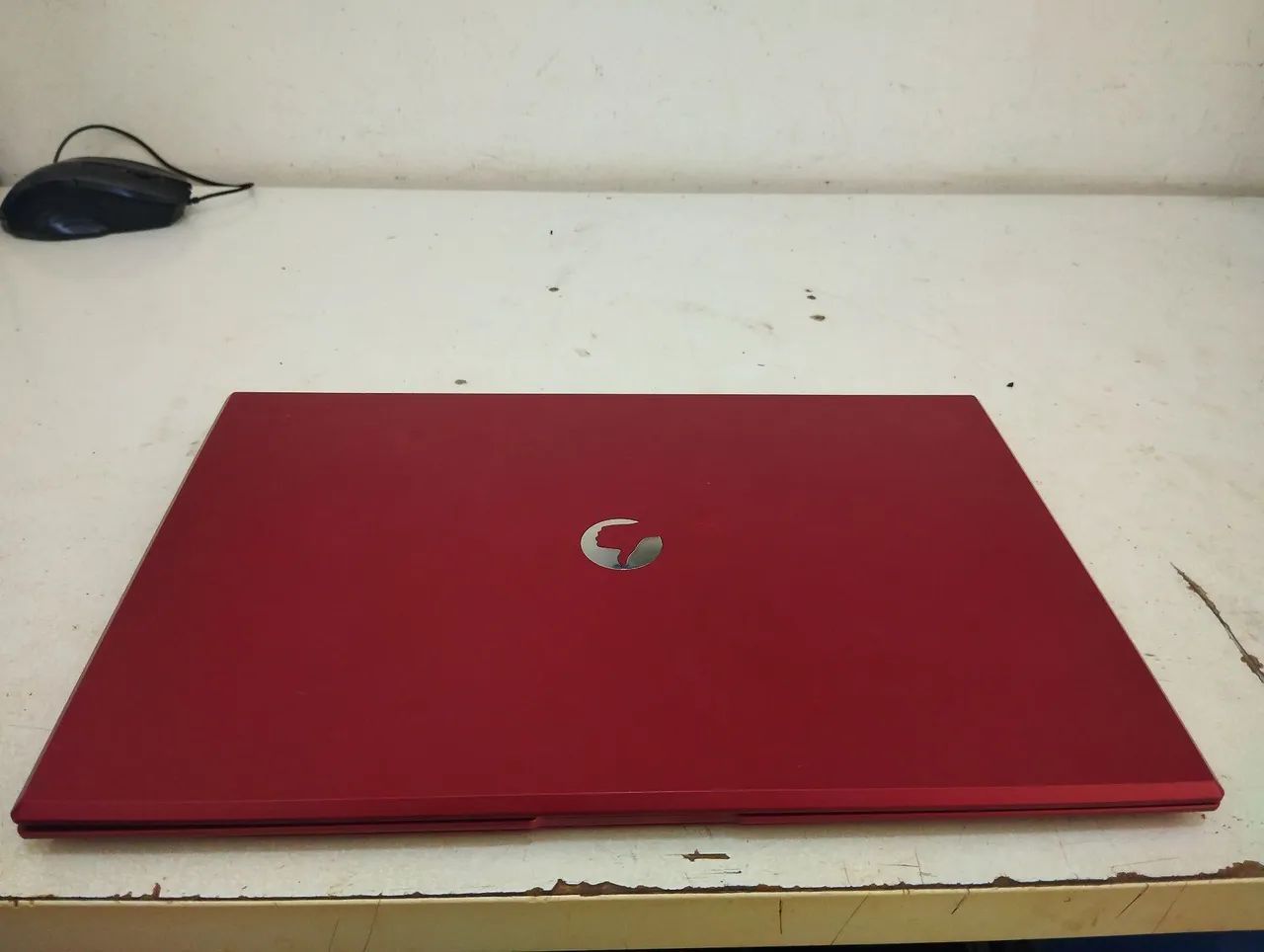 Notebook positivo 
