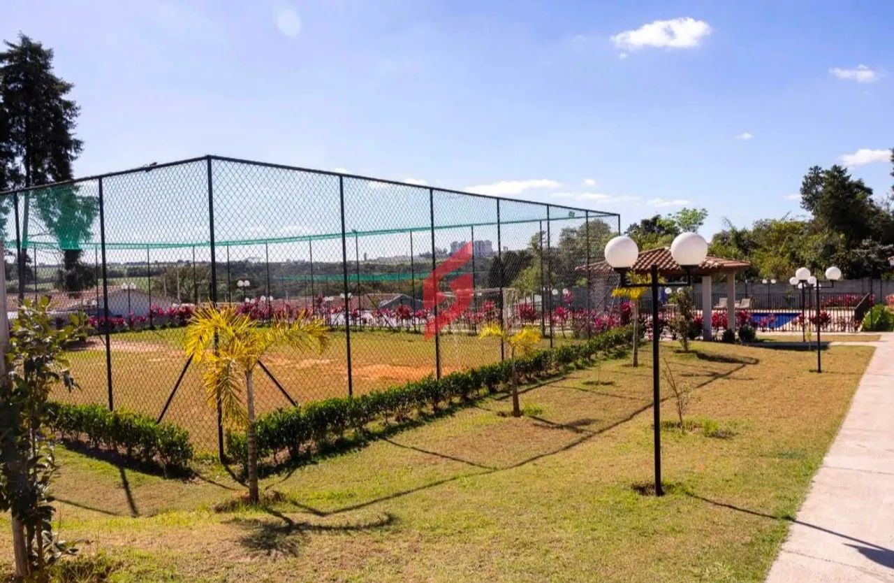 Casa com 2 dormitórios no Condomínio Parque Imperial - Sorocaba - Foto 2