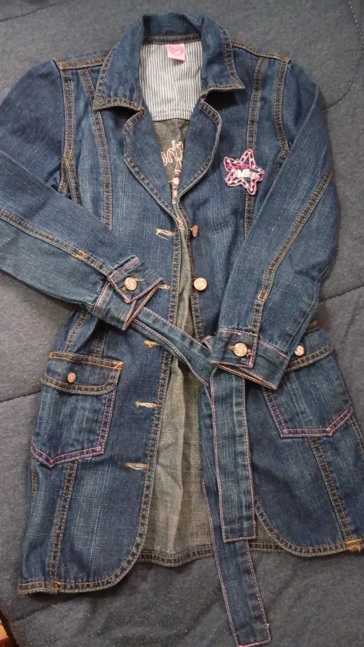 Roupas infantis - Foto 3