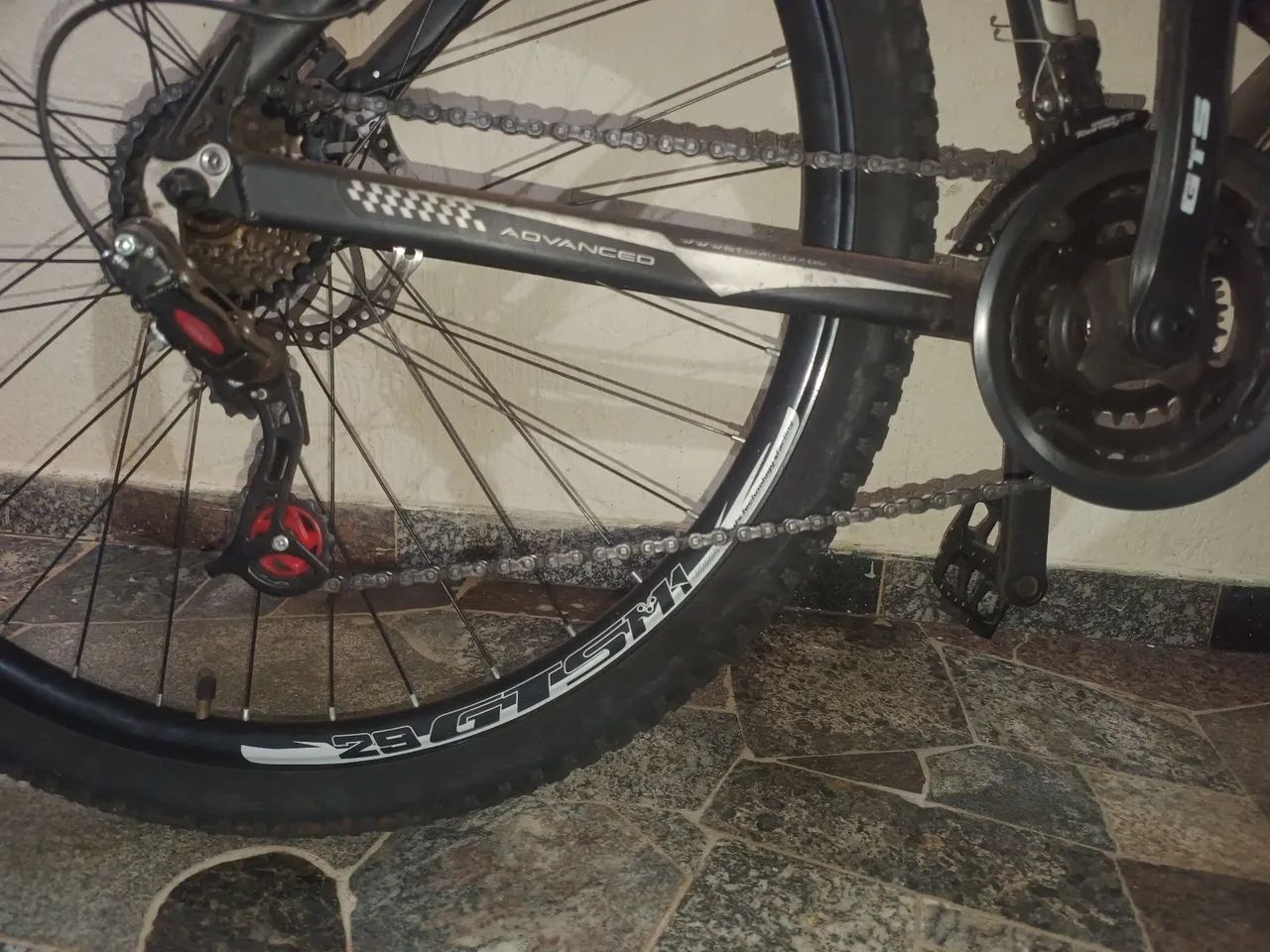 BIKE GTS M1 ADVANCED 21 MARCHAS - Foto 2