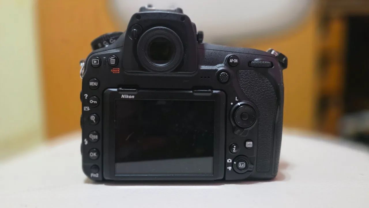 Câmera Nikon D850 - Foto 2