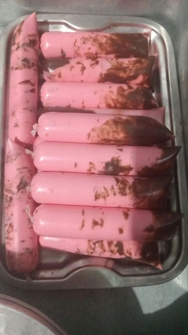Suquinhos gourmet  - Foto 3