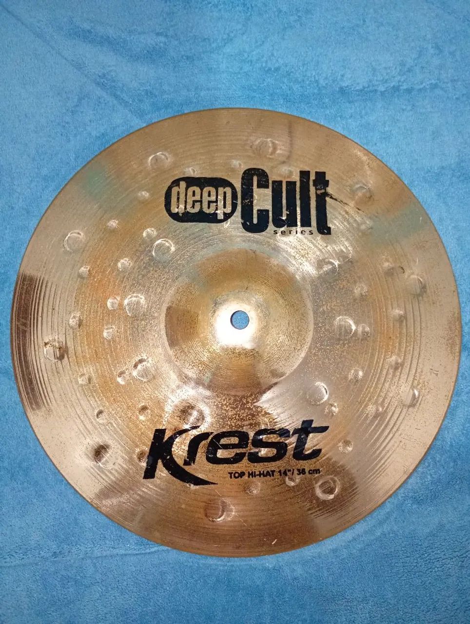 Prato Krest Deep Cult  - Foto 3