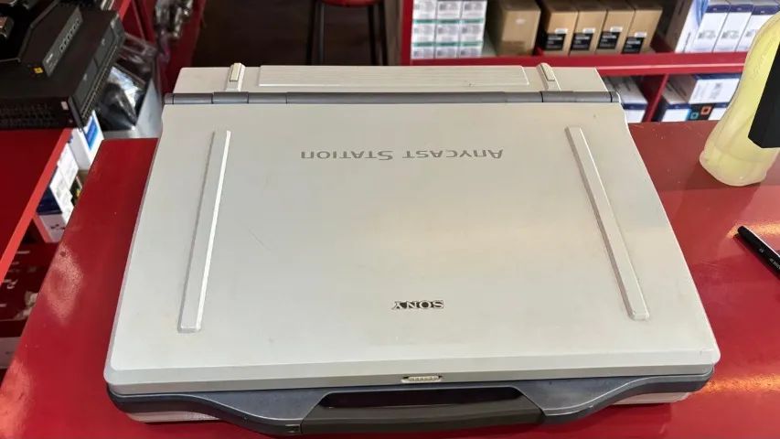 Sony Anycast Station AWS-G500,  - Foto 4