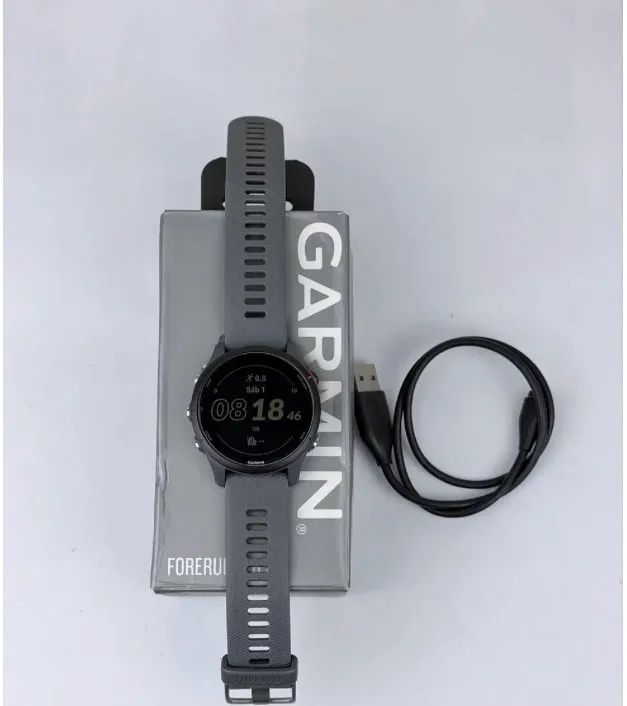 Garmin 255
