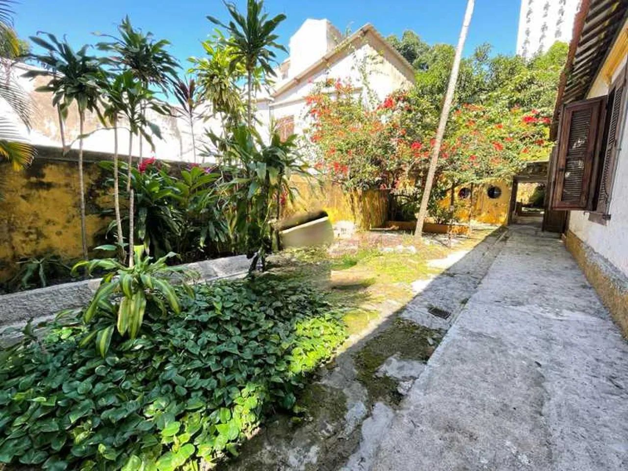 home 3 quartos 301 m2 em Laranjeiras