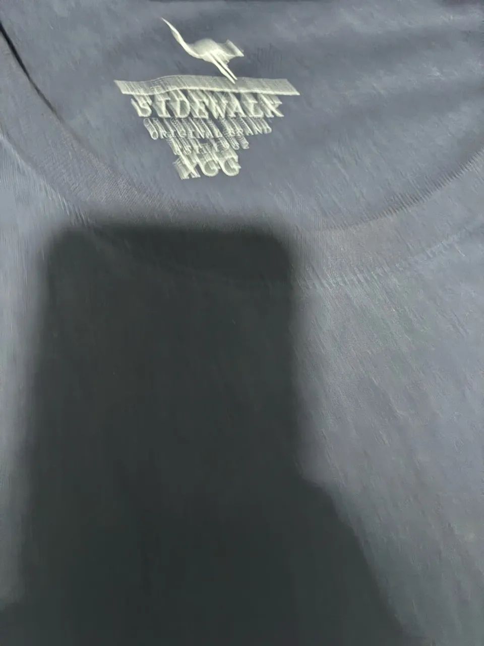 Camiseta Side Walk  - Foto 2