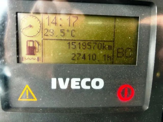 iveco stralis 410 ano 10/10 - Foto 4