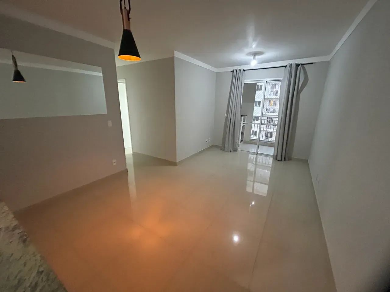 APARTAMENTO (77m² )  COM 3 DORMITÓRIOS NO PERFECT LIFE - CAMPINAS - Foto 3