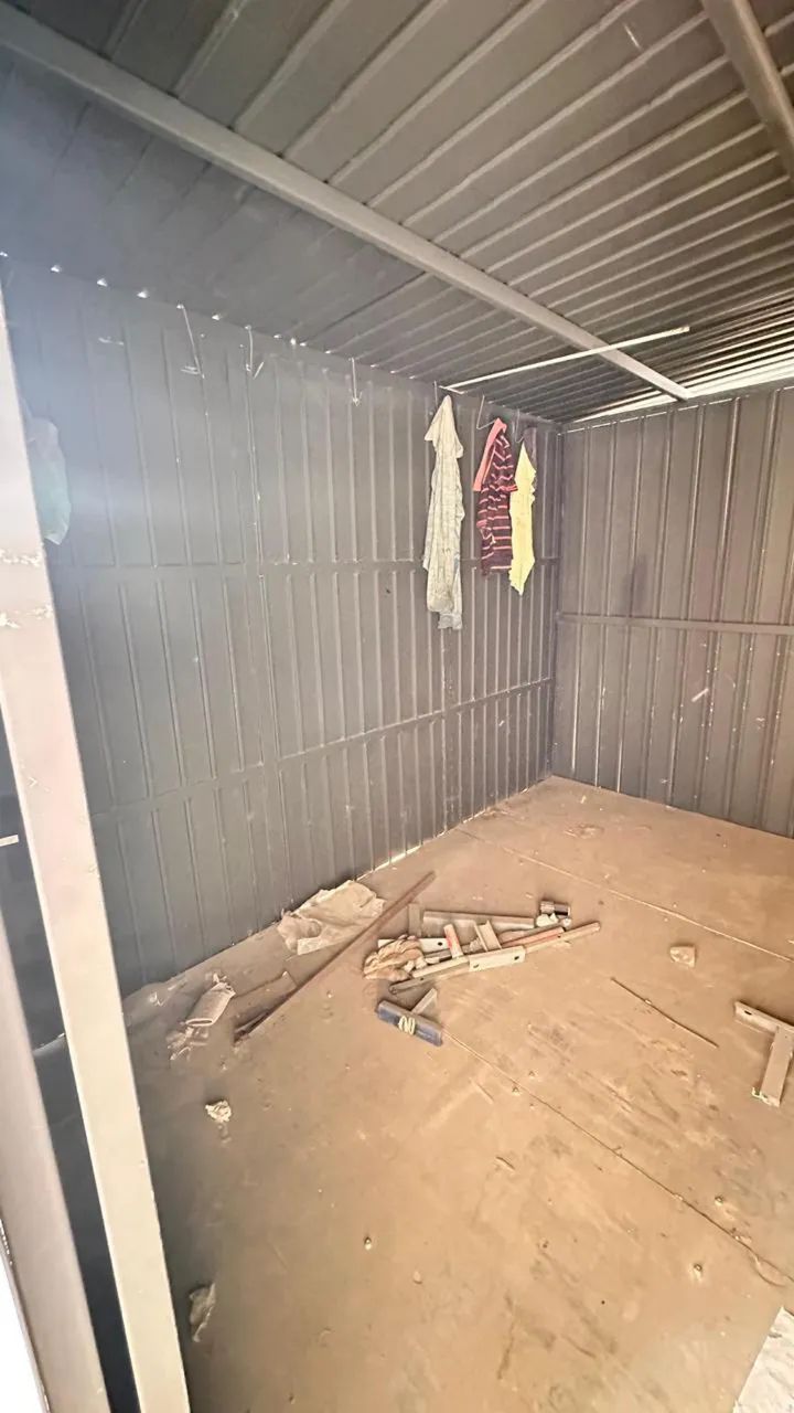 Container - Foto 5