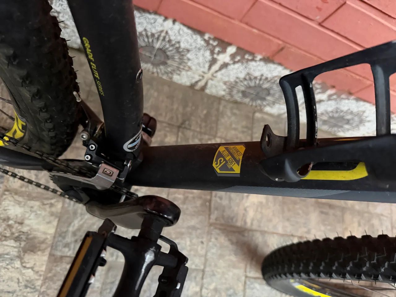 Bicicleta Sense - Impact Pro - Foto 3