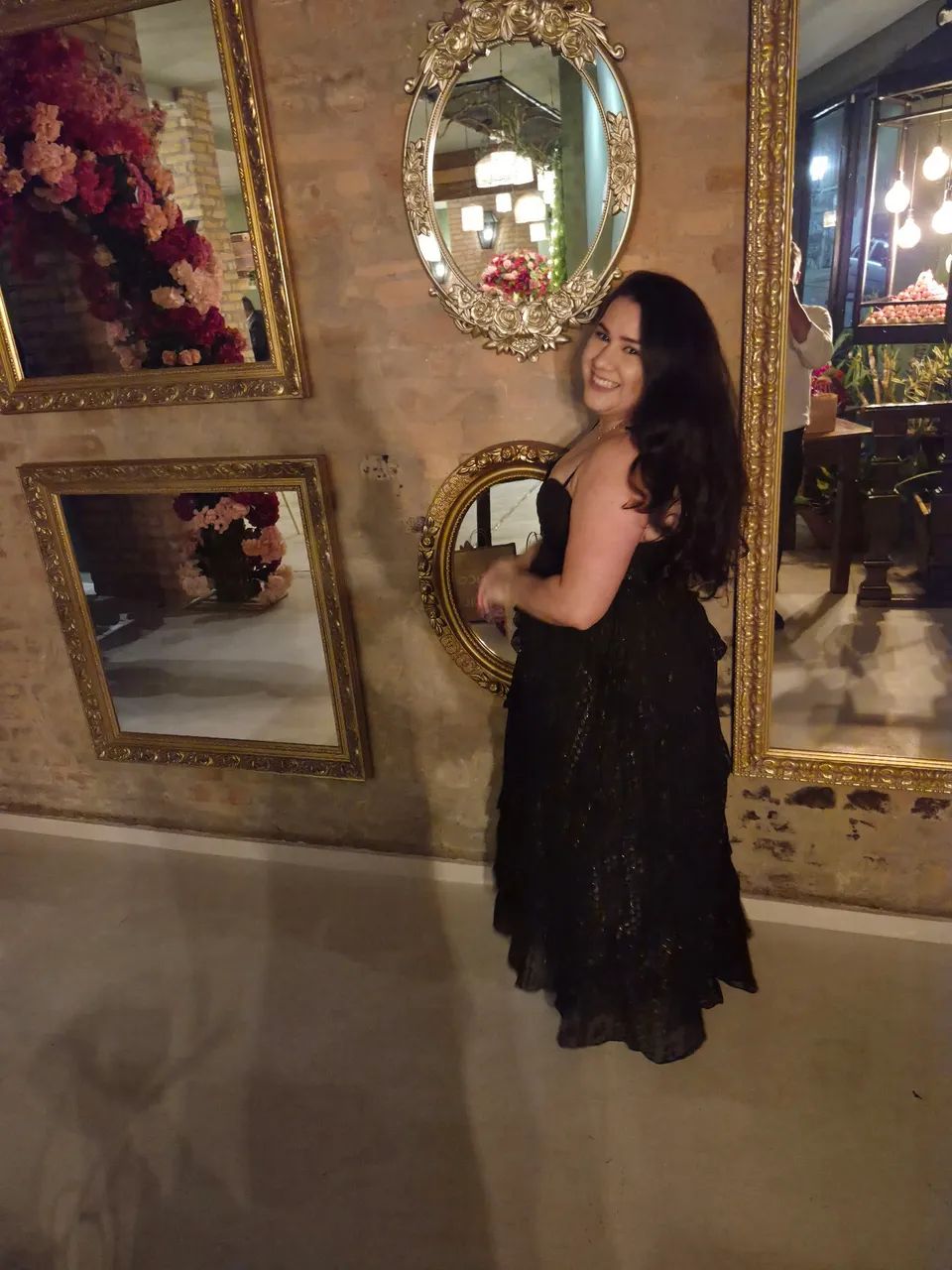 Vestido para festa - Foto 3