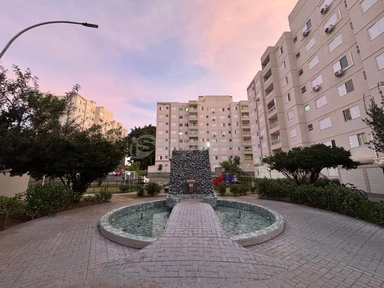 apartamento - Jardim Nova Europa - Campinas
