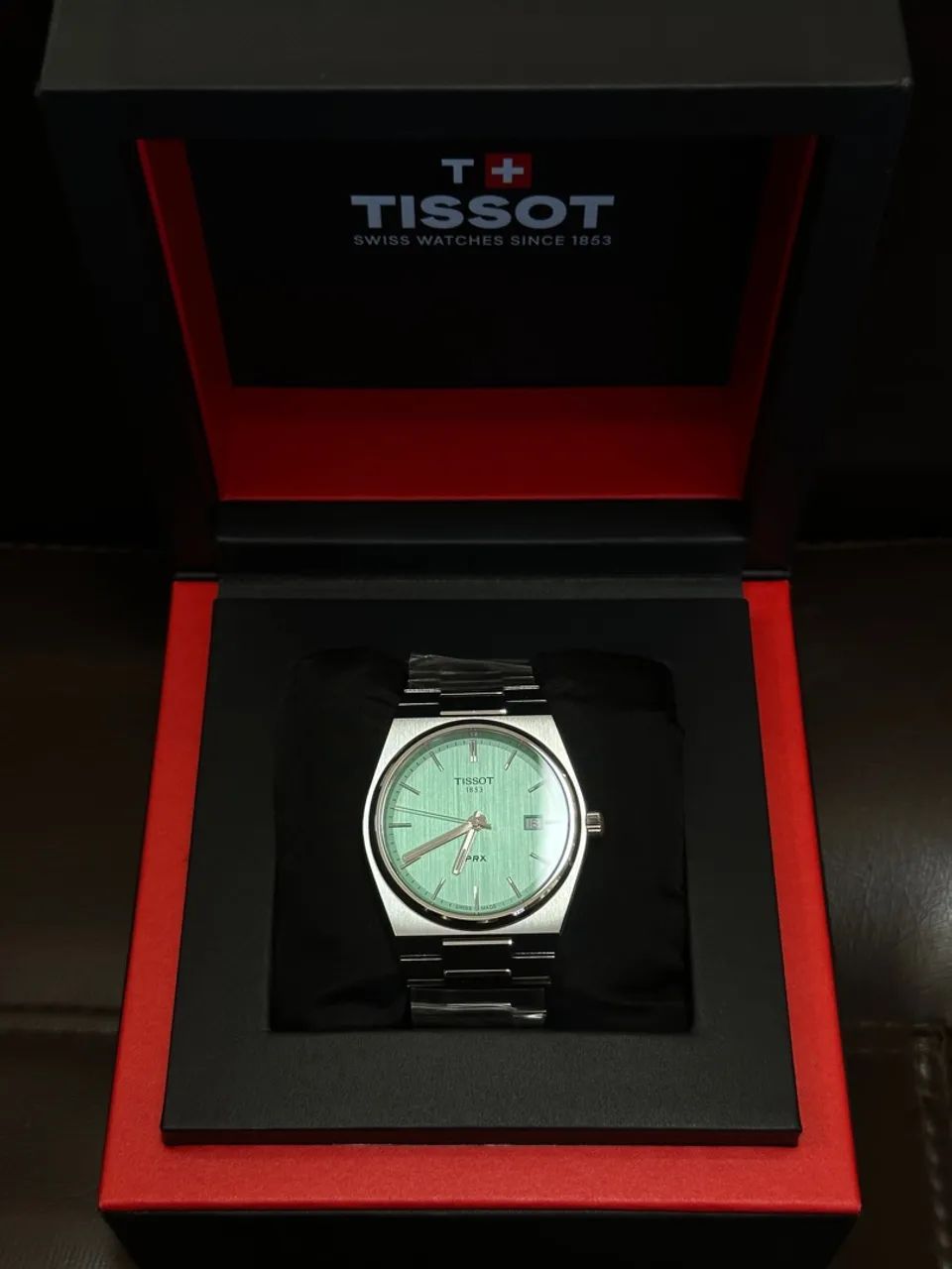 Tissot prx  - Foto 3