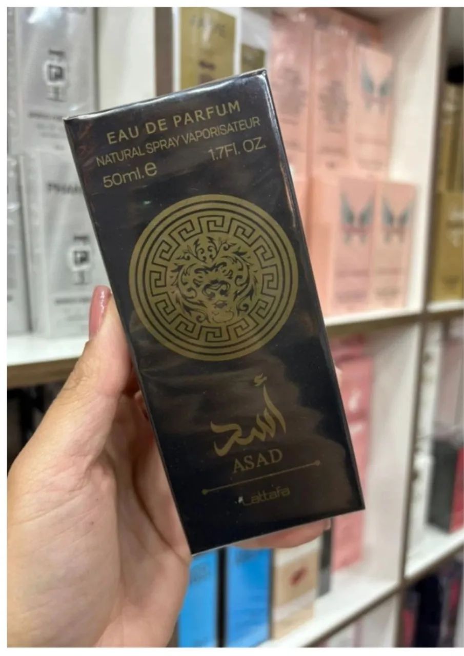 perfume Assad 50ml