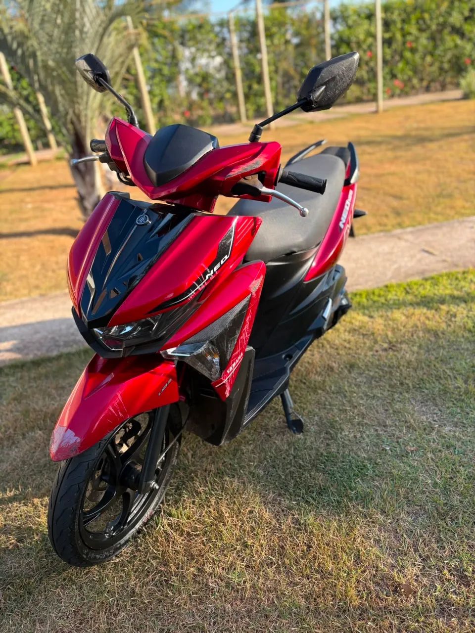 Excelente Neo 125cc  - Foto 5