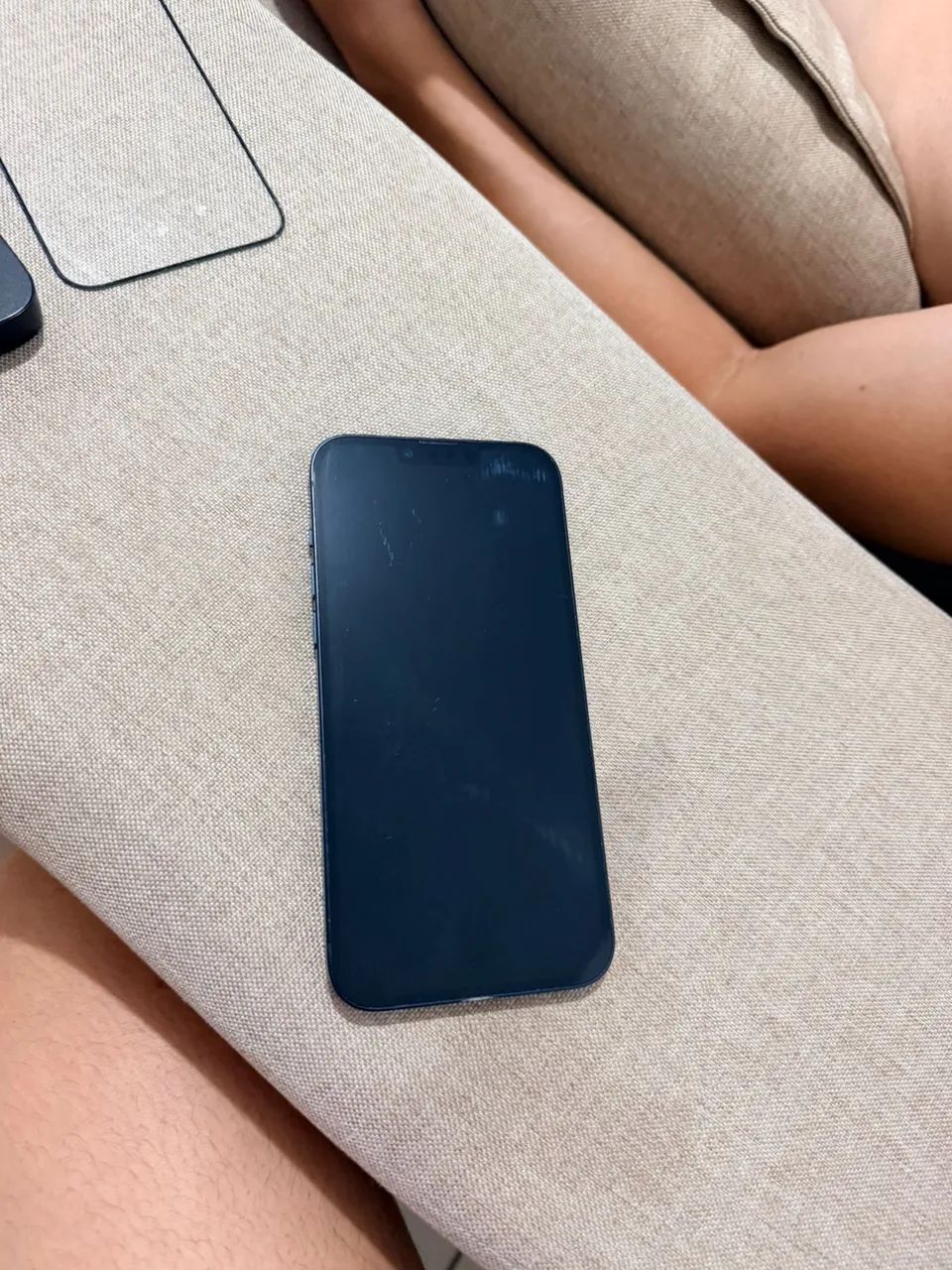 14 Plus 256g preto  - Foto 2