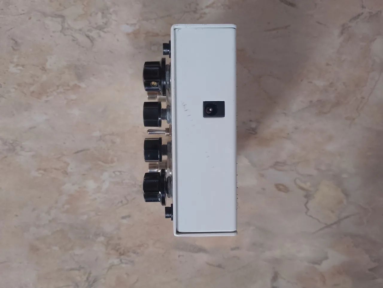 Pedal Joyo D-seed 2 - Foto 2