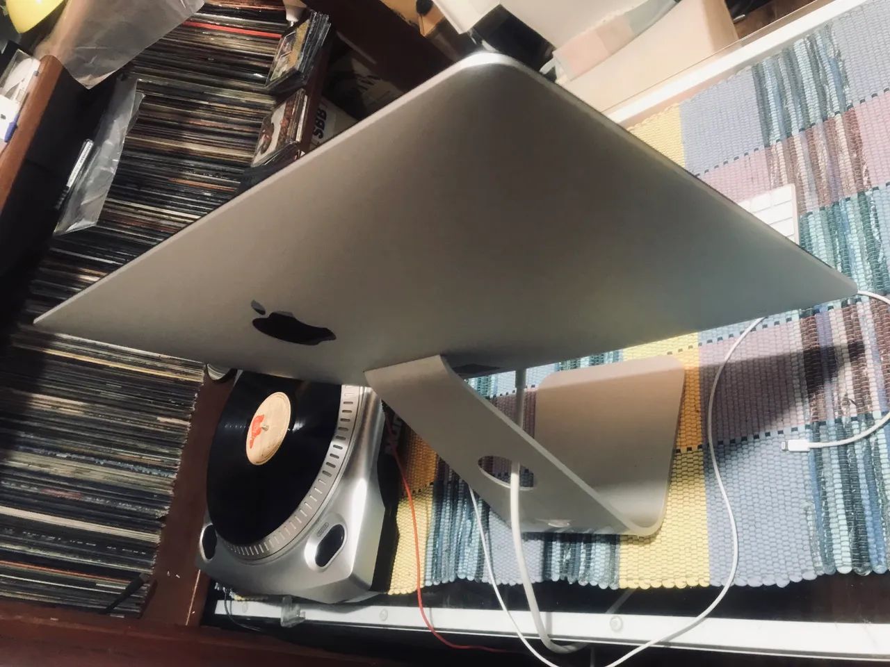 Lindo iMac 32GB 1TB vídeo 2GB 2019 - Foto 3