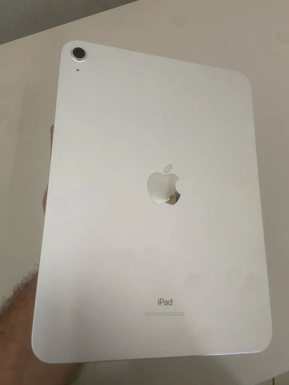 iPad 10 geração 64 gb Wi-Fi  - Foto 4