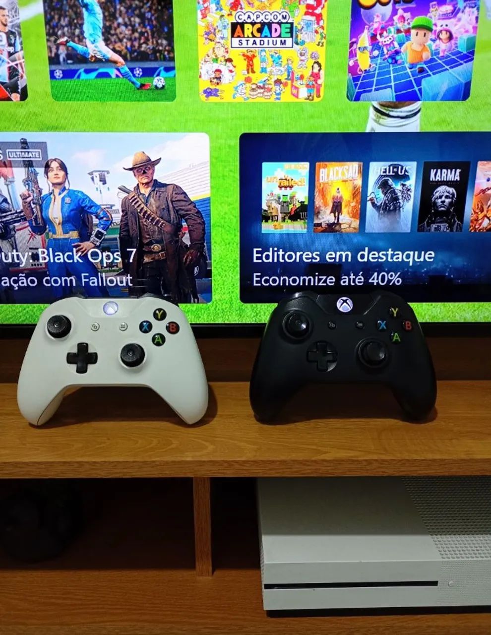 X box one - Foto 3