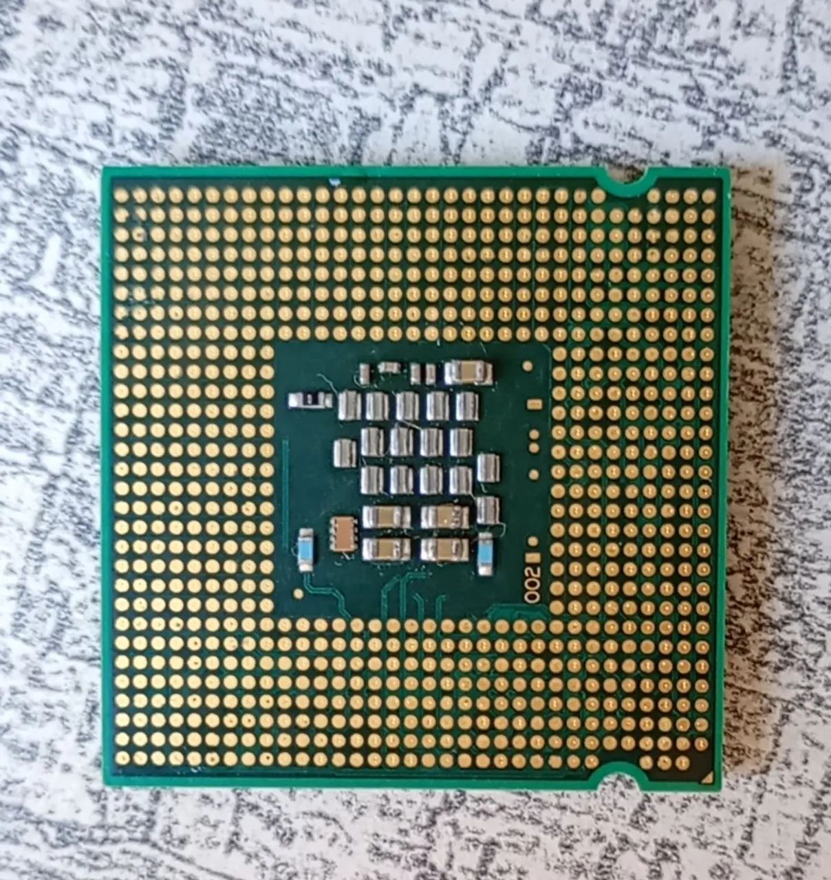 Processador Intel Celeron 450 2.2GHZ LGA 775 (Slafz) - Foto 2