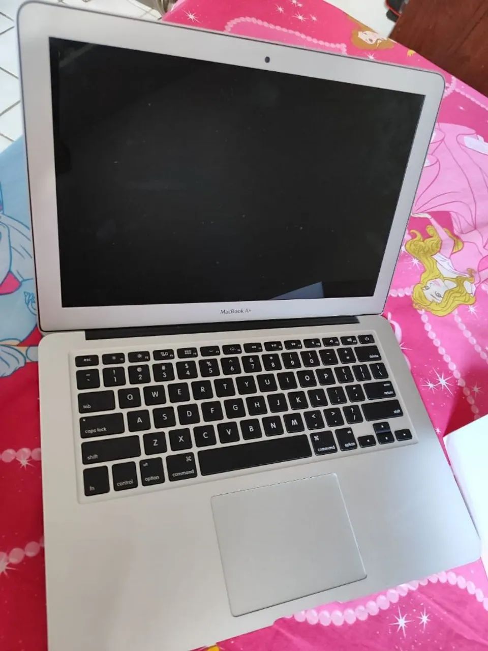 MacBook 
