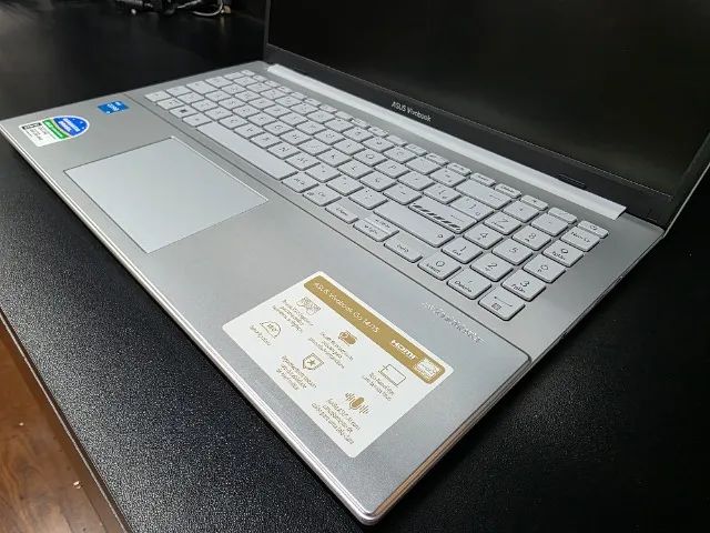 Notebook Asus Intel Core I3-N305 4GB RAM SSD 120GB Windows 10 15* Polegadas - Foto 3