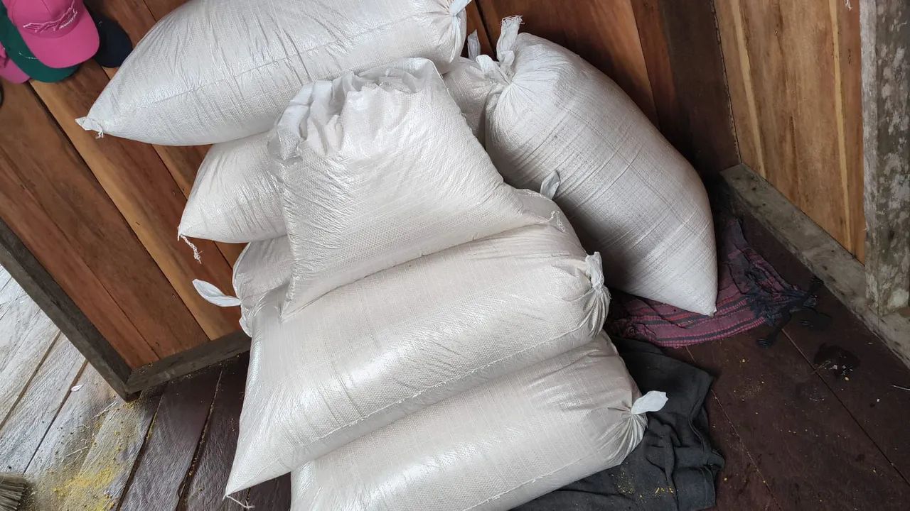 Farinha da Região  - Foto 2