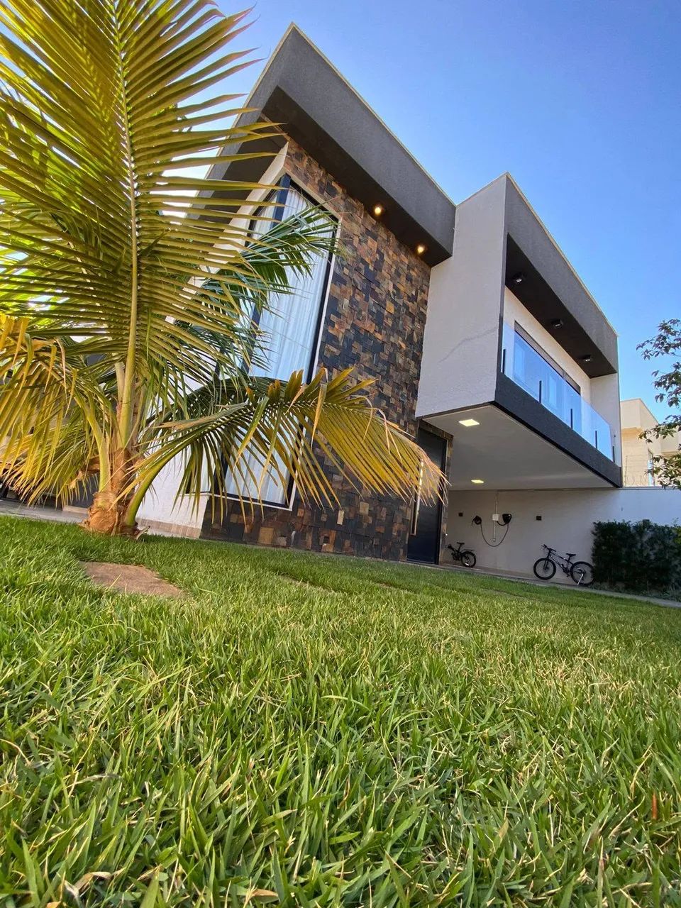 Sobrado 3 Suites No Parque Amazonia - Foto 2